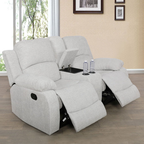 Reclining Living Room Sets Wayfair
